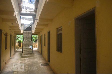 Studio para alugar com 20m², 1 quarto e sem vagaÁrea comum