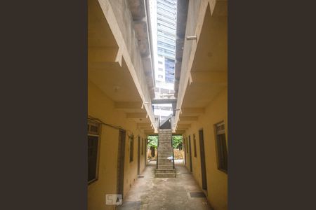 Studio para alugar com 20m², 1 quarto e sem vagaÁrea comum