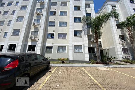 Apartamento à venda com 50m², 2 quartos e 1 vagaGaragem