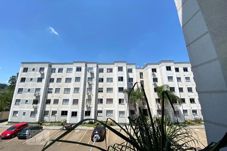 Apartamento à venda com 50m², 2 quartos e 1 vagaVista do Quarto 2