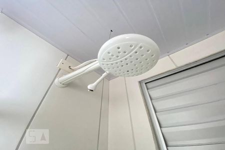 Apartamento à venda com 50m², 2 quartos e 1 vagaChuveiro do Banheiro