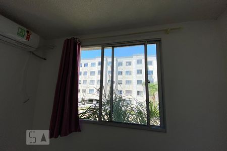 Apartamento à venda com 50m², 2 quartos e 1 vagaJanela do Quarto 2