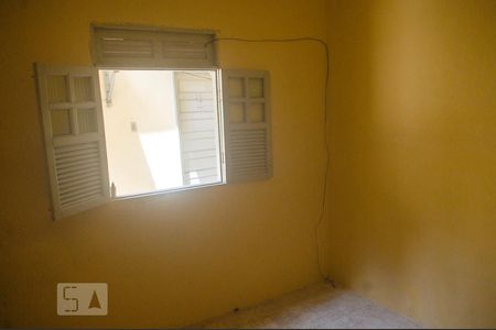Sala de apartamento para alugar com 1 quarto, 20m² em Luiz Anselmo, Salvador