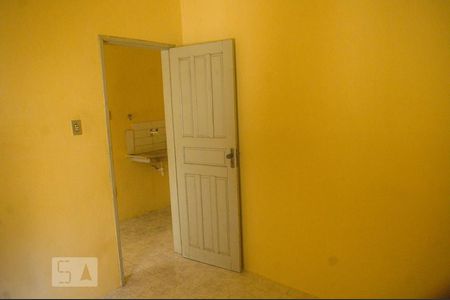 Quarto 1 de apartamento para alugar com 1 quarto, 20m² em Luiz Anselmo, Salvador