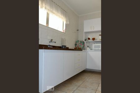 Apartamento para alugar com 96m², 3 quartos e 1 vagaCozinha