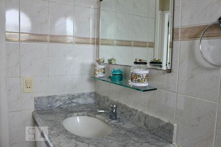 Apartamento para alugar com 96m², 3 quartos e 1 vagaBanheiro - Torneira