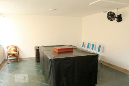 Apartamento para alugar com 96m², 3 quartos e 1 vagaÁrea comum
