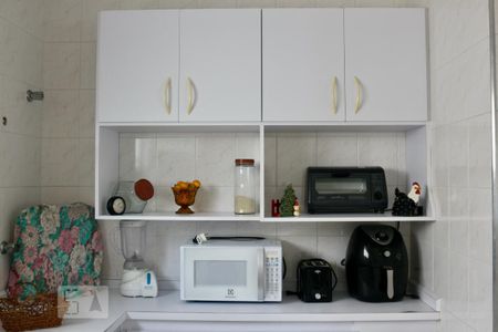 Apartamento para alugar com 96m², 3 quartos e 1 vagaCozinha - Armários