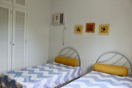 Apartamento para alugar com 96m², 3 quartos e 1 vagaQuarto 2