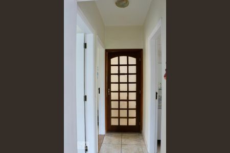 Apartamento para alugar com 96m², 3 quartos e 1 vagaCorredor