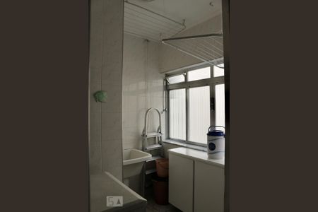 Apartamento para alugar com 96m², 3 quartos e 1 vagaArea de Serviço