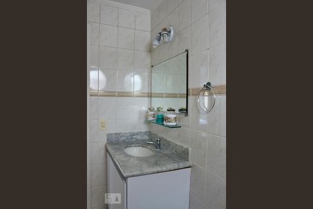 Apartamento para alugar com 96m², 3 quartos e 1 vagaBanheiro Social