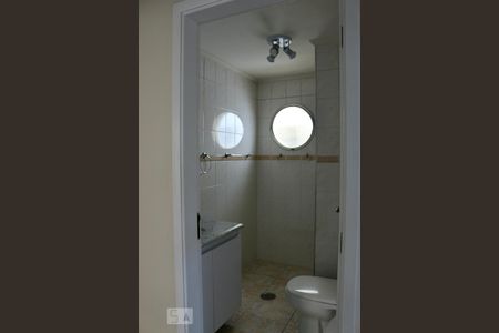 Apartamento para alugar com 96m², 3 quartos e 1 vagaBanheiro Social