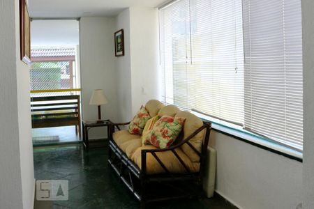 Apartamento para alugar com 96m², 3 quartos e 1 vagaÁrea comum