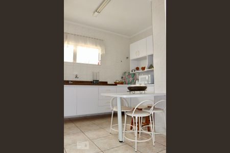 Apartamento para alugar com 96m², 3 quartos e 1 vagaCozinha