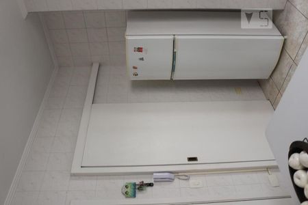 Apartamento para alugar com 96m², 3 quartos e 1 vagaCozinha