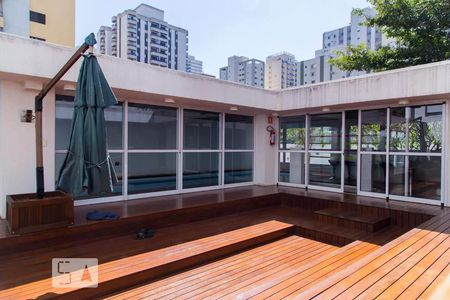 Apartamento para alugar com 70m², 2 quartos e 2 vagas Apartamento para alugar com 70m², 2 quartos e 2 vagasÁrea comum