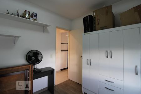 Apartamento para alugar com 70m², 2 quartos e 2 vagasQuarto 2