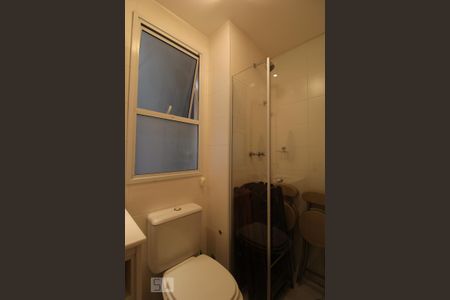 Apartamento para alugar com 70m², 2 quartos e 2 vagasBanheiro