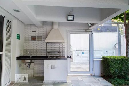 Apartamento para alugar com 70m², 2 quartos e 2 vagas Apartamento para alugar com 70m², 2 quartos e 2 vagasChurrasqueira