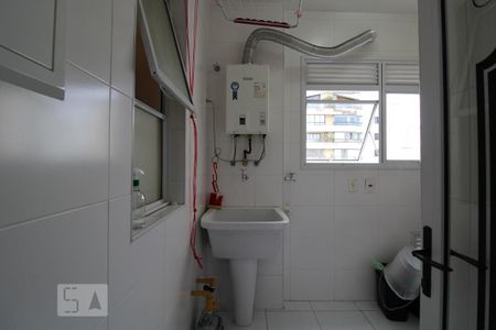 Apartamento para alugar com 70m², 2 quartos e 2 vagasÁrea de Serviço
