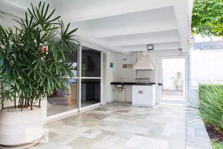 Apartamento para alugar com 70m², 2 quartos e 2 vagas Apartamento para alugar com 70m², 2 quartos e 2 vagasChurrasqueira