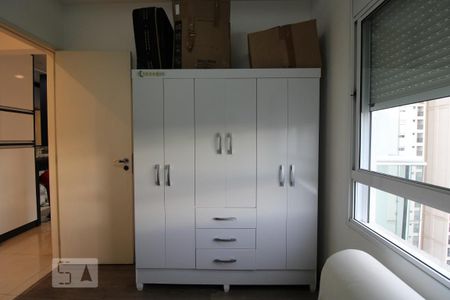 Apartamento para alugar com 70m², 2 quartos e 2 vagasQuarto 2