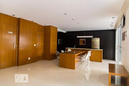 Apartamento para alugar com 70m², 2 quartos e 2 vagas Apartamento para alugar com 70m², 2 quartos e 2 vagasÁrea comum