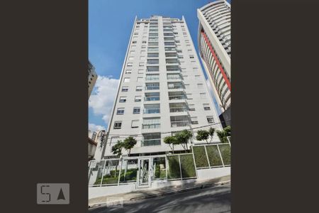 Apartamento para alugar com 70m², 2 quartos e 2 vagas Apartamento para alugar com 70m², 2 quartos e 2 vagasFachada