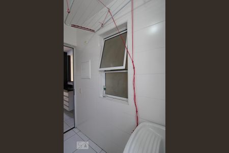 Apartamento para alugar com 70m², 2 quartos e 2 vagasÁrea de Serviço