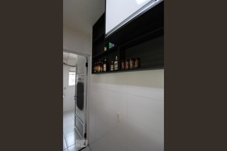 Apartamento para alugar com 70m², 2 quartos e 2 vagasCozinha