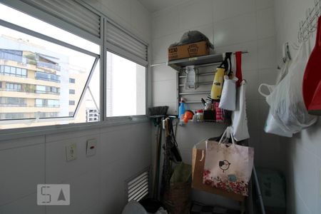 Apartamento para alugar com 70m², 2 quartos e 2 vagas Apartamento para alugar com 70m², 2 quartos e 2 vagasÁrea de Serviço