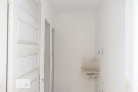 Studio de apartamento para alugar com 1 quarto, 20m² em Luiz Anselmo, Salvador
