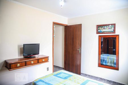 Quarto 1 de casa para alugar com 3 quartos, 163m² em Vila Vivaldi, São Bernardo do Campo