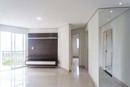 Apartamento à venda com 2 quartos, 50m² em São Pedro, Osasco