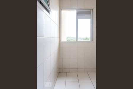 Área de Serviço de apartamento à venda com 2 quartos, 50m² em São Pedro, Osasco