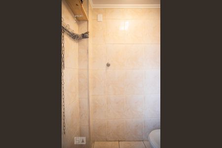 Apartamento para alugar com 61m², 1 quarto e 1 vagaBanheiro de Serviço