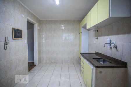 Apartamento para alugar com 61m², 1 quarto e 1 vagaCozinha