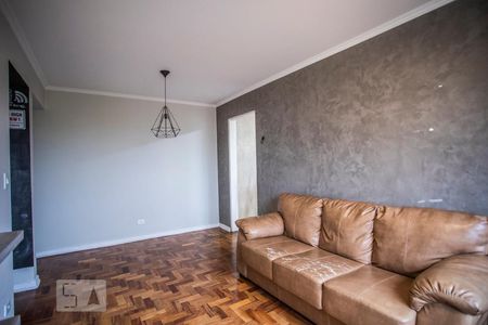 Sala de apartamento para alugar com 1 quarto, 61m² em Vila do Encontro, São Paulo