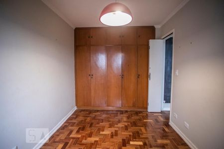 Quarto - Armários de apartamento para alugar com 1 quarto, 61m² em Vila do Encontro, São Paulo