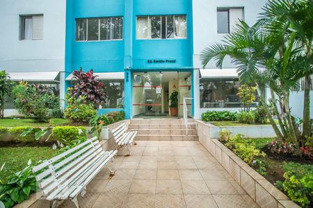 Apartamento para alugar com 61m², 1 quarto e 1 vagaHall de Entrada