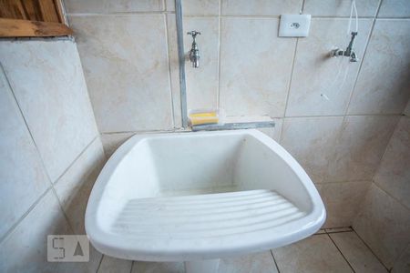 Apartamento para alugar com 61m², 1 quarto e 1 vagaÁrea de Serviço - Torneira