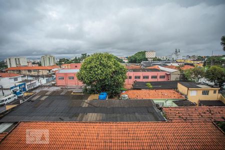 Apartamento para alugar com 61m², 1 quarto e 1 vagaVista