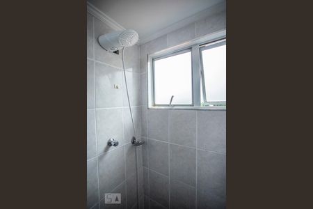 Apartamento para alugar com 61m², 1 quarto e 1 vagaBanheiro - Chuveiro