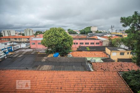 Vista de apartamento para alugar com 1 quarto, 61m² em Vila do Encontro, São Paulo
