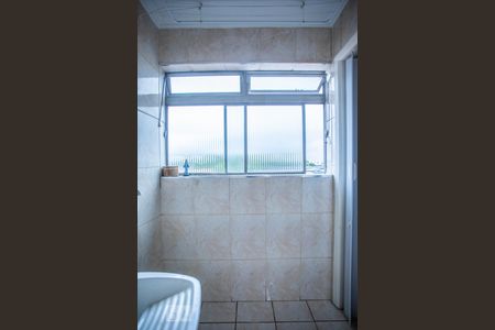 Apartamento para alugar com 61m², 1 quarto e 1 vagaÁrea de Serviço