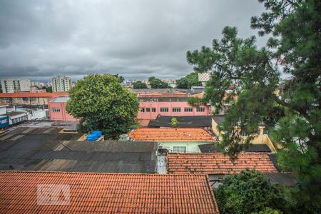 Apartamento para alugar com 61m², 1 quarto e 1 vagaVista