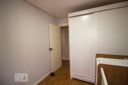 Quarto 1 de apartamento para alugar com 2 quartos, 49m² em Vila Nambi, Jundiaí