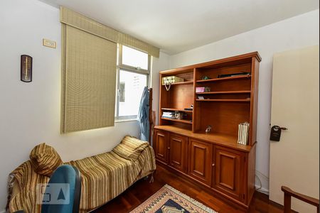 Apartamento à venda com 126m², 2 quartos e 1 vagaQuarto 2