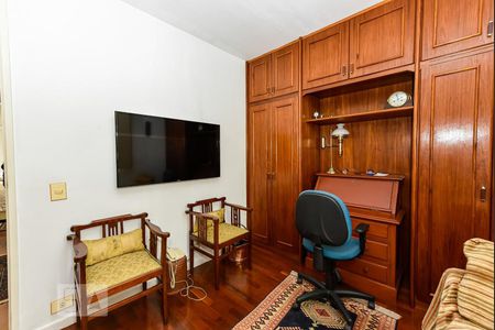 Apartamento à venda com 126m², 2 quartos e 1 vagaQuarto 2